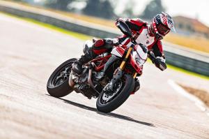 2019 Ducati Hypermotard 950