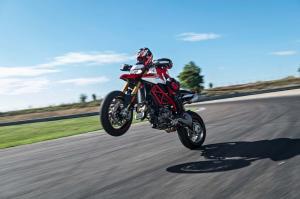 2019 Ducati Hypermotard 950
