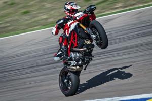2019 Ducati Hypermotard 950