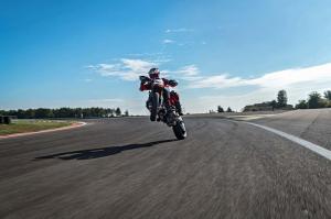 2019 Ducati Hypermotard 950