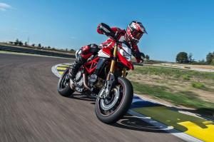 2019 Ducati Hypermotard 950