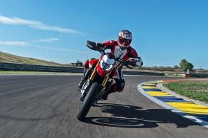 2019 Ducati Hypermotard 950