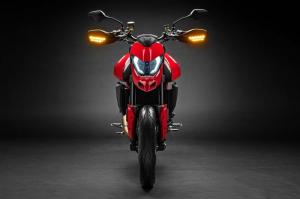 2019 Ducati Hypermotard 950