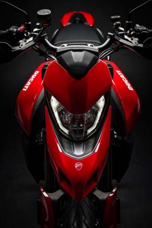 2019 Ducati Hypermotard 950