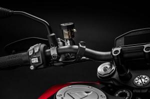 2019 Ducati Hypermotard 950