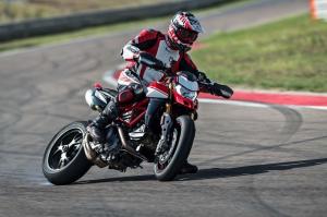 2019 Ducati Hypermotard 950