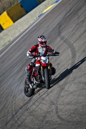 2019 Ducati Hypermotard 950