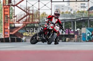 2019 Ducati Hypermotard 950