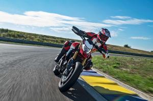 2019 Ducati Hypermotard 950