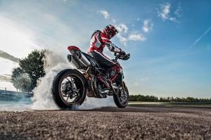 2019 Ducati Hypermotard 950
