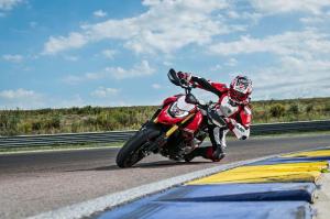 2019 Ducati Hypermotard 950