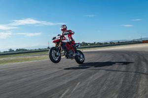 2019 Ducati Hypermotard 950