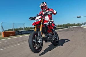 2019 Ducati Hypermotard 950