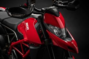 2019 Ducati Hypermotard 950