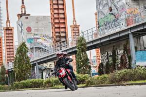 2019 Ducati Hypermotard 950