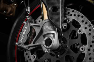 2019 Ducati Hypermotard 950