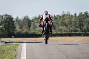 2019 Ducati Hypermotard 950