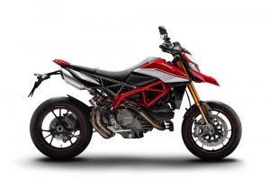 2019 Ducati Hypermotard 950