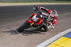 2019 Ducati Hypermotard 950