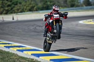 2019 Ducati Hypermotard 950
