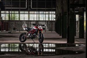 2019 Ducati Hypermotard 950