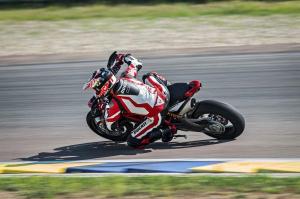 2019 Ducati Hypermotard 950