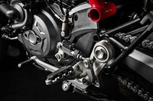 2019 Ducati Hypermotard 950