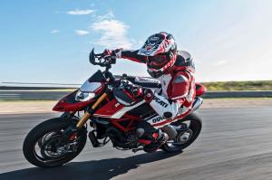 2019 Ducati Hypermotard 950