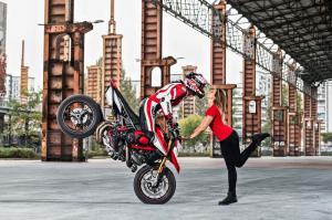 2019 Ducati Hypermotard 950