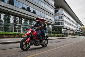 2019 Ducati Hypermotard 950
