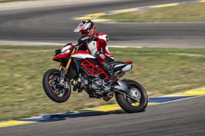 2019 Ducati Hypermotard 950