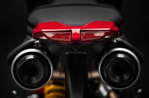 2019 Ducati Hypermotard 950