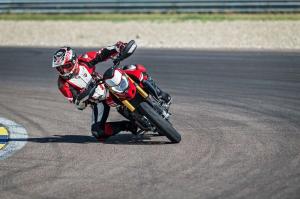 2019 Ducati Hypermotard 950