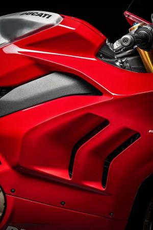 2019 Ducati Panigale V4 R