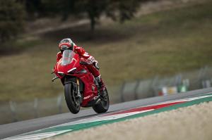 2019 Ducati Panigale V4 R