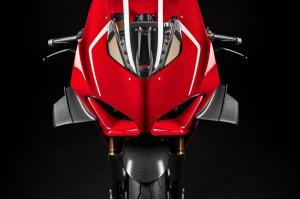 2019 Ducati Panigale V4 R