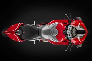 2019 Ducati Panigale V4 R