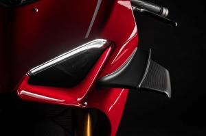 2019 Ducati Panigale V4 R