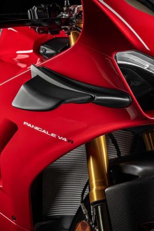 2019 Ducati Panigale V4 R