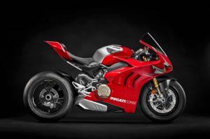 2019 Ducati Panigale V4 R