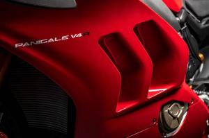 2019 Ducati Panigale V4 R