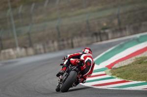 2019 Ducati Panigale V4 R