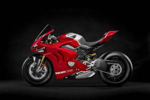 2019 Ducati Panigale V4 R