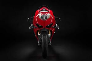 2019 Ducati Panigale V4 R