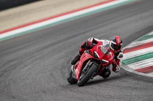 2019 Ducati Panigale V4 R