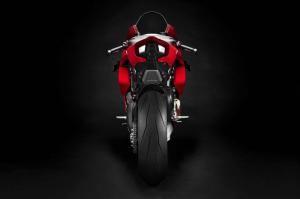 2019 Ducati Panigale V4 R