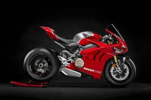 2019 Ducati Panigale V4 R