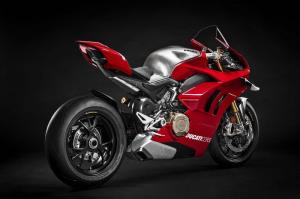 2019 Ducati Panigale V4 R