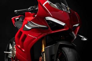 2019 Ducati Panigale V4 R