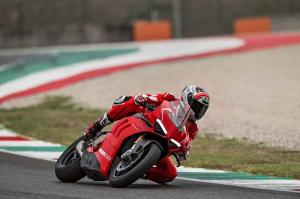 2019 Ducati Panigale V4 R